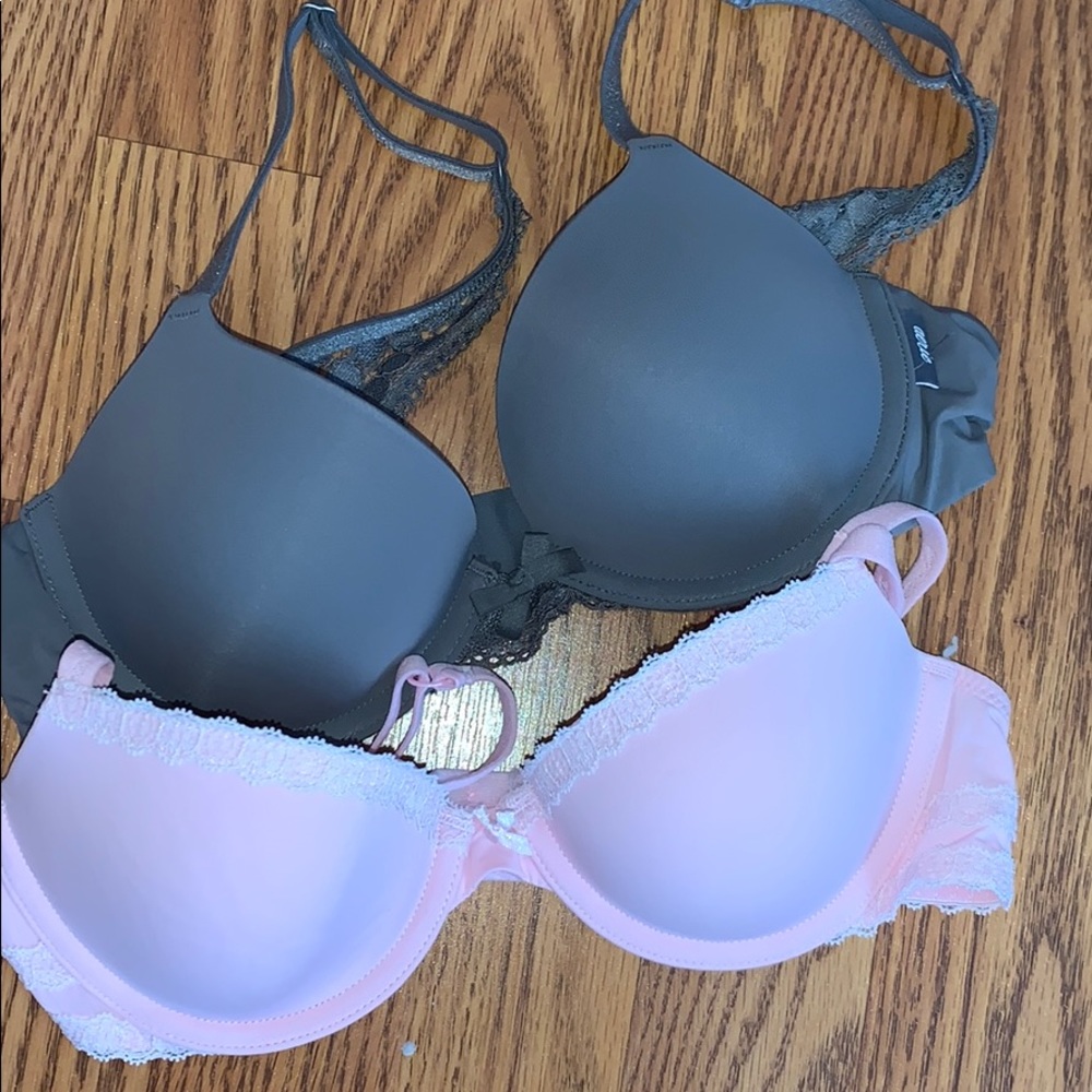 Aerie Bras ($20 for 2)